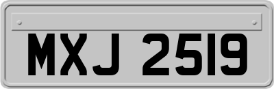 MXJ2519