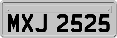 MXJ2525