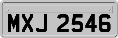 MXJ2546