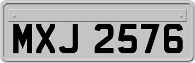 MXJ2576