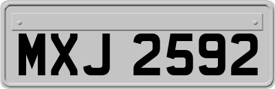 MXJ2592