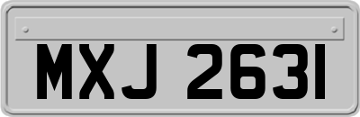 MXJ2631