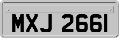 MXJ2661