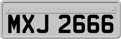 MXJ2666