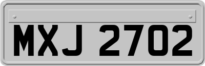 MXJ2702