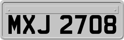 MXJ2708