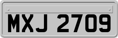 MXJ2709