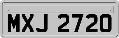 MXJ2720