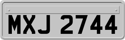 MXJ2744