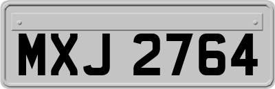 MXJ2764