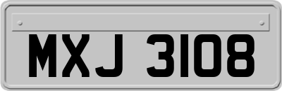 MXJ3108