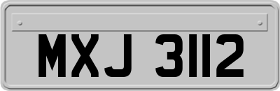 MXJ3112