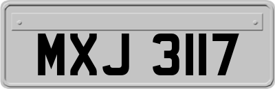 MXJ3117