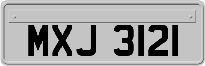 MXJ3121