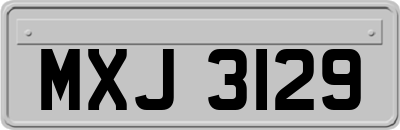 MXJ3129