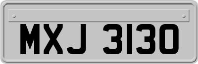 MXJ3130