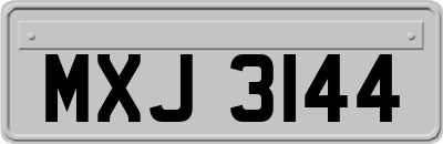 MXJ3144