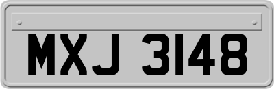 MXJ3148