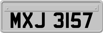 MXJ3157