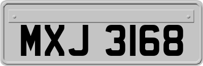 MXJ3168