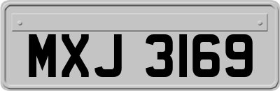 MXJ3169