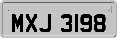 MXJ3198