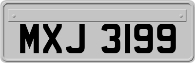 MXJ3199