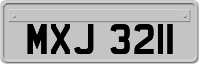 MXJ3211