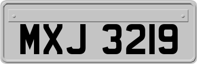 MXJ3219