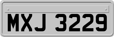 MXJ3229