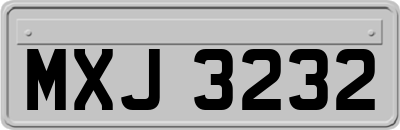 MXJ3232