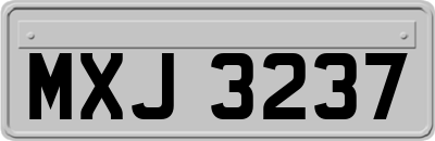 MXJ3237