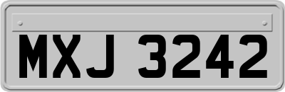 MXJ3242