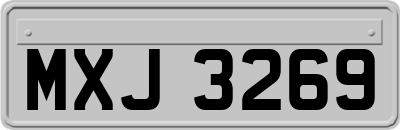 MXJ3269