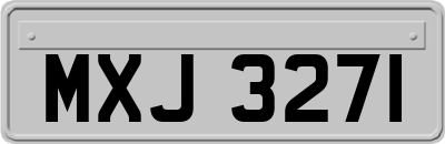 MXJ3271