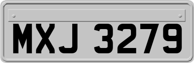 MXJ3279