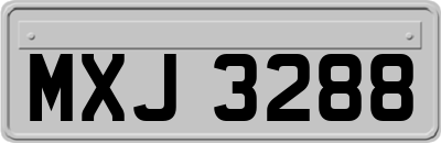 MXJ3288