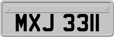 MXJ3311