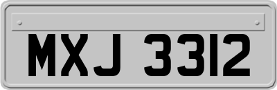 MXJ3312