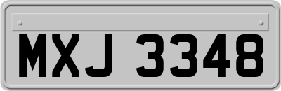 MXJ3348