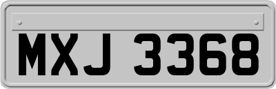 MXJ3368