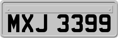 MXJ3399