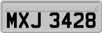 MXJ3428