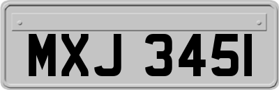 MXJ3451