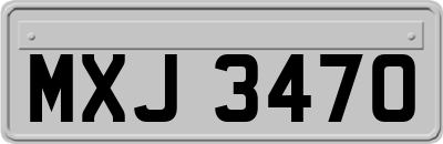 MXJ3470