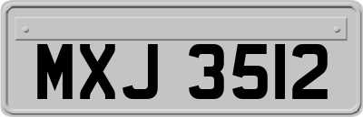 MXJ3512