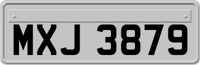 MXJ3879