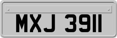 MXJ3911