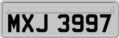 MXJ3997