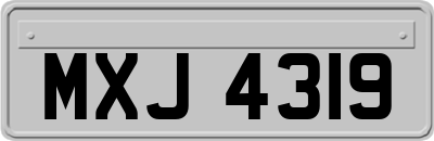 MXJ4319